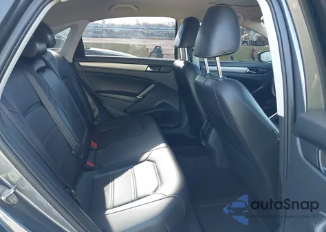 2021 Volkswagen Passat 2.0T Se from USA, damaged, VIN 1VWSA7A37MC001087